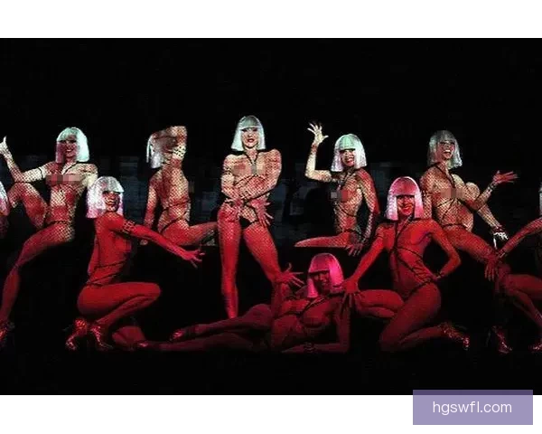 dandy-423：时尚界的神秘代码背后隐藏着什么？