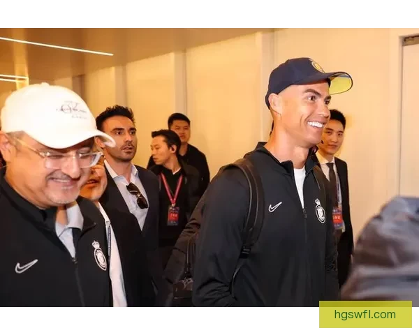 看油管评c罗，球迷的观点竟如此大相径庭？